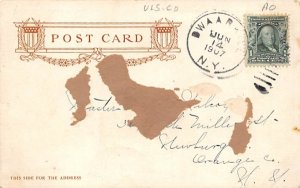 Dwaarkill NY Dwaar Kill, New York