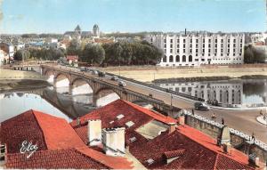 BR47921 Dax vue generale    France