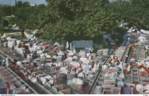 BOMBAY , India , 30-40s ; Dhobi Ghat