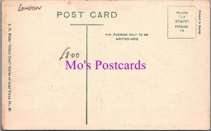 London Postcard - Putney High Street  SW14653