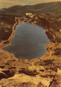 B64408 Vysoke Tatry Lake Velica  slovakia