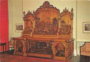 uk45697 grosvenor castle shaftesbury uk