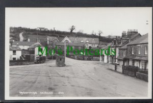 Devon Postcard  - Ugborough, South Devon SW6159