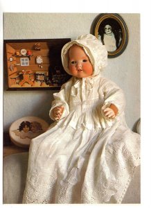 Baby Doll, Shone Alte Puppen from Germany