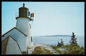 Boothbay Harbor Region