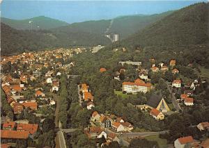 BG12874 kneippheilbad bad lauterberg im harz   germany