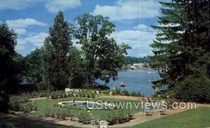 Skaneateles Lake, New York, NY  