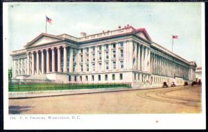 US Treasury,Washington,DC