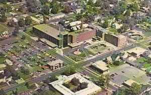 Illinois Galesburg Cottage Hospital