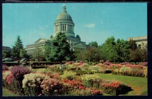 Sunken Gardens,State Capitol,Olympia,WA BIN