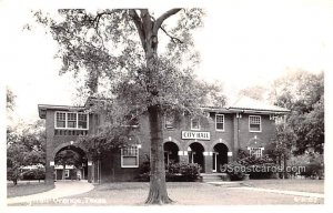 City Hall - Orange, Texas TX  