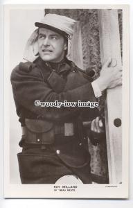 b3590 - Film Actor - Ray Milland in Beau Geste, Picturgoer No.FS188 -  postcard