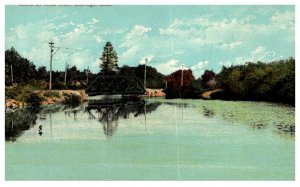 Massachusetts  Uxbridge   West River