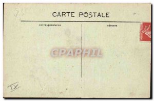 Paris - 9 - L & # 39Opera - Old Postcard