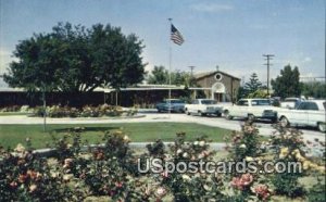 Lutheran Home - Anaheim, CA