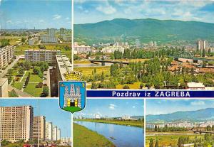 B27771 Zagreb   croatia