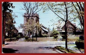 New Jersey, Somerville - St John's Episcopal Church - [NJ-270]