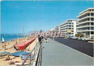 'Modern Postcard La Baule Les Pins The best Atl pladge of Europe''s buildings...