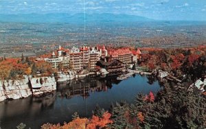 Lake Mohonk New Paltz, New York