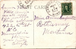 Couple Horse Buggey BIN