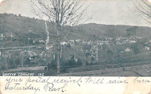 Griffin Corners in Grand Gorge, New York