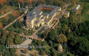 Franciscan Monastery, District Of Columbia