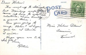 Goodhue County Courthouse  Red Wing,  MN