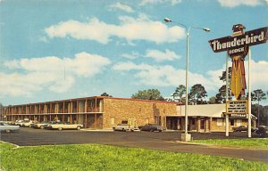 Thunderbird Lodge Hardeeville, South Carolina