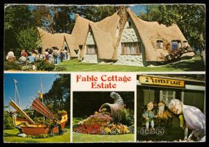 Fable Cottage Estate