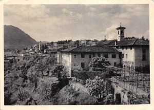 lot391 Switzerland Lugano Convento Cappuccini
