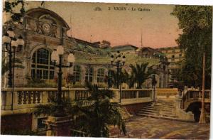 CPA VICHY Le Casino (267665)