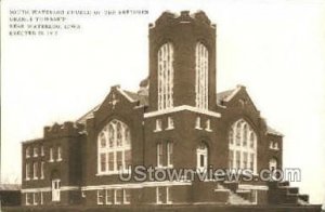 South Waterloo Church - Iowa IA
