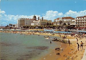 BT6562 Saint Raphael promenade rene coty        France