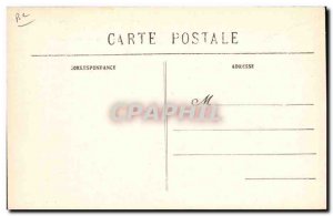 Old Postcard Folklore Wine Moet & Chandon Champagne Harvest Handling ds wines...