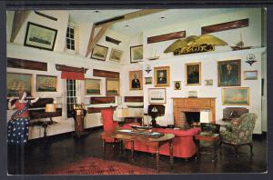 Mallory Building,Mystic Seaport,Mystic,CT BIN