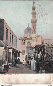 CAIRO , Mosk Kait Bey , EGYPT , 1909