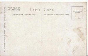 Scotland Postcard - Bruce Statue - Wallace Monument - Stirlingshire - Ref ZZ5991