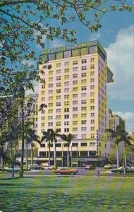Florida Miami The Columbus Hotel