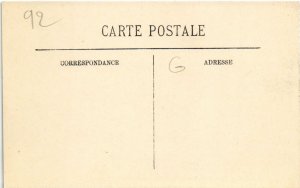 CPA Vaucresson Pavillon des Noyers Avenue du Clos Toutain (1315234)