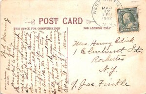 Saint Patricks Day  Saint Patricks Day Postcard