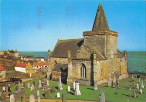 BR89517 the church st morans fife scotland