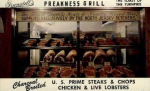 Granatell's Preakness Grill in Paterson, New Jersey