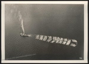 Germany 1931 Graf Zeppelin LZ127 Arctic Flight Complete Set Photo Collect 106235