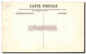 Dauphine Old Postcard Bourd d & # 39oisans Old Postcard La Rive and Belledonne