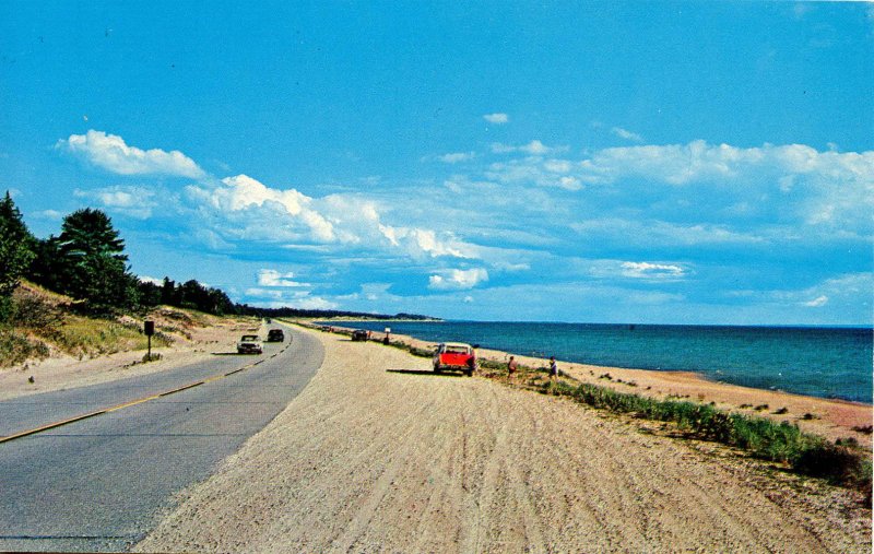 Great Lakes Scenic Drive