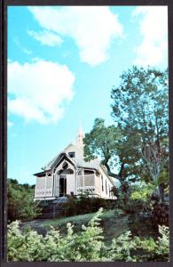 St Benedict's Catloic Church,Honaunau,HI BIN