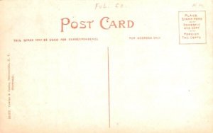 Nick Stoner Island Canada Lake, New York