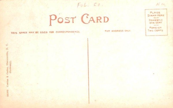 Nick Stoner Island Canada Lake, New York