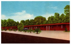 Mississippi  Louis  Travelest Motel