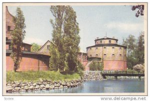 Citadellet, Landskrona, Sweden, 1900-1910s